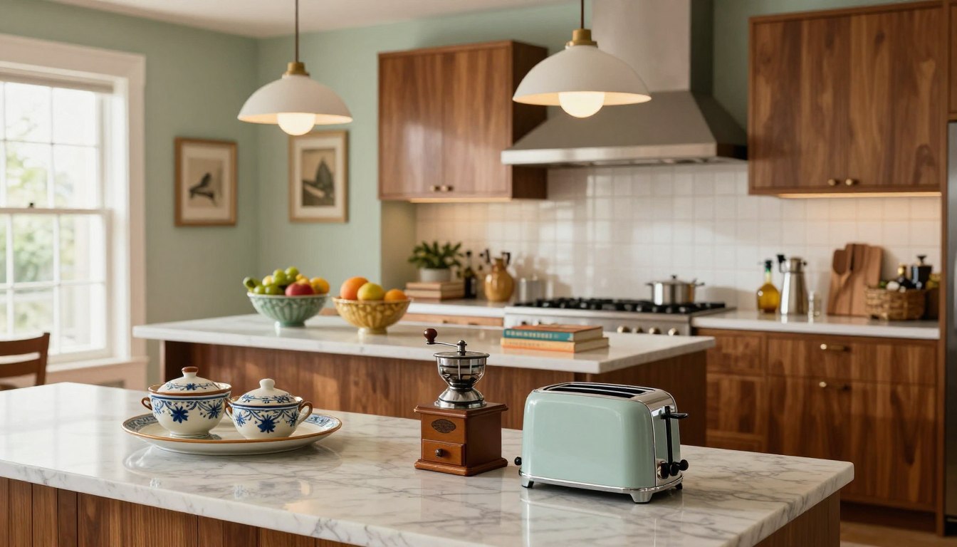 Scopri Neo-Deco/Vintage Cucina Essenziali Trovati su Amazon